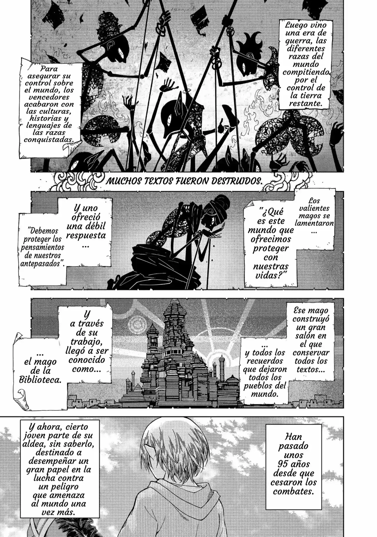 Magus Of The Library - Capítulo 4 - Página 55 - LectorTMOo