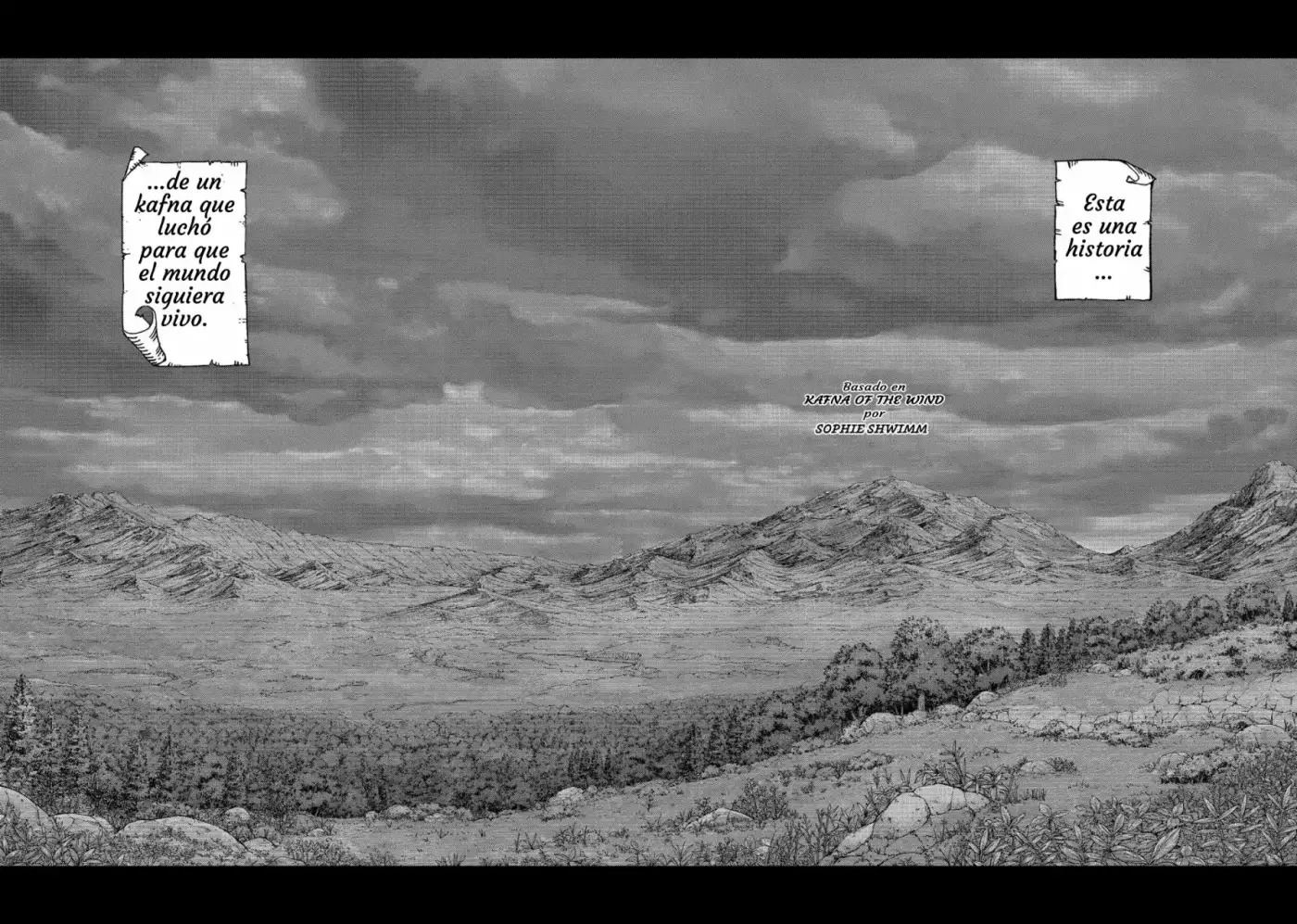 Magus Of The Library - Capítulo 5 - Página 6 - LectorTMOo