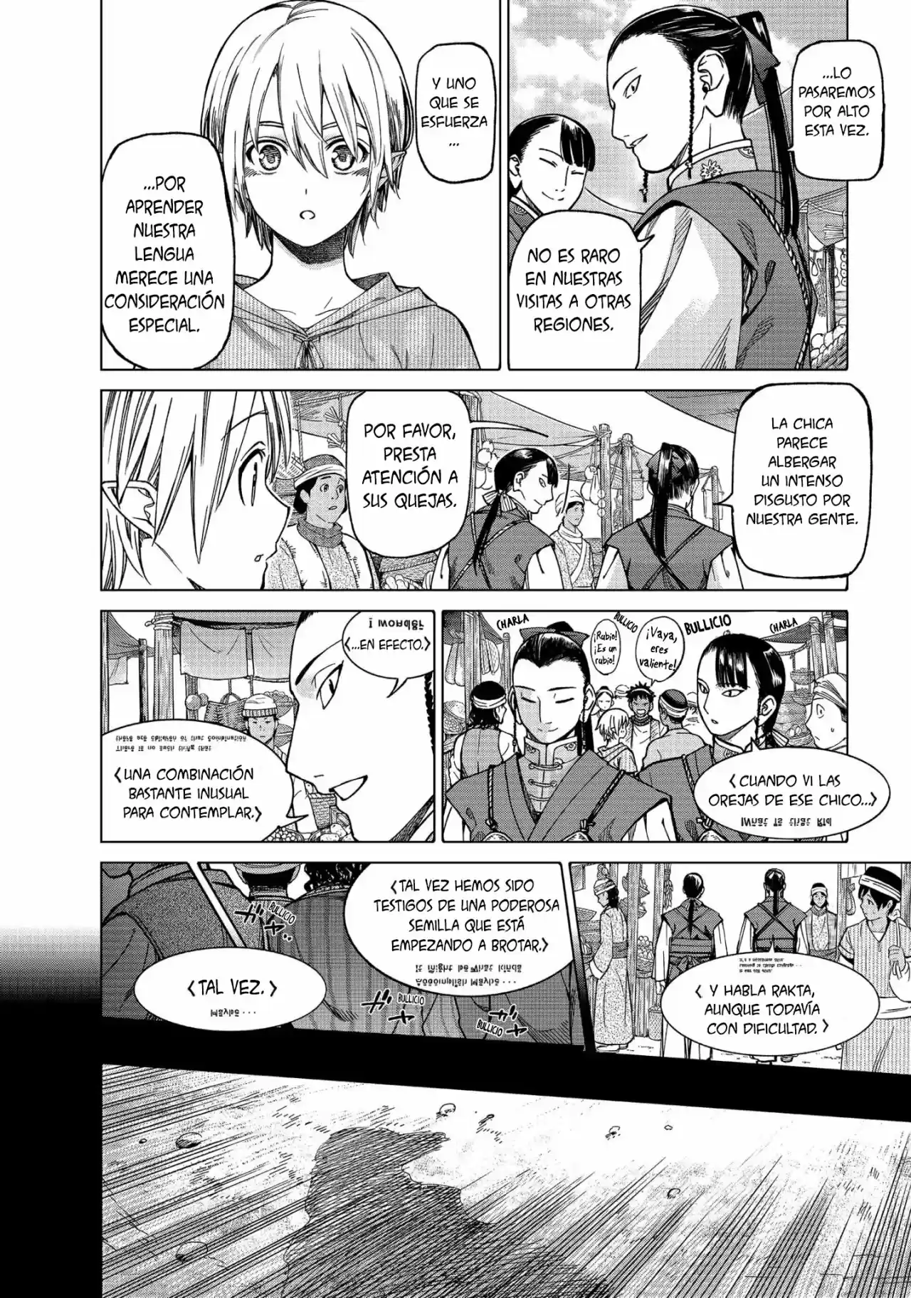 Magus Of The Library - Capítulo 5 - Página 16 - LectorTMOo