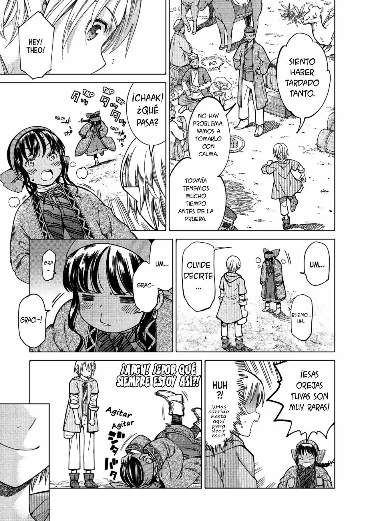 Magus Of The Library - Capítulo 5 - Página 49 - LectorTMOo