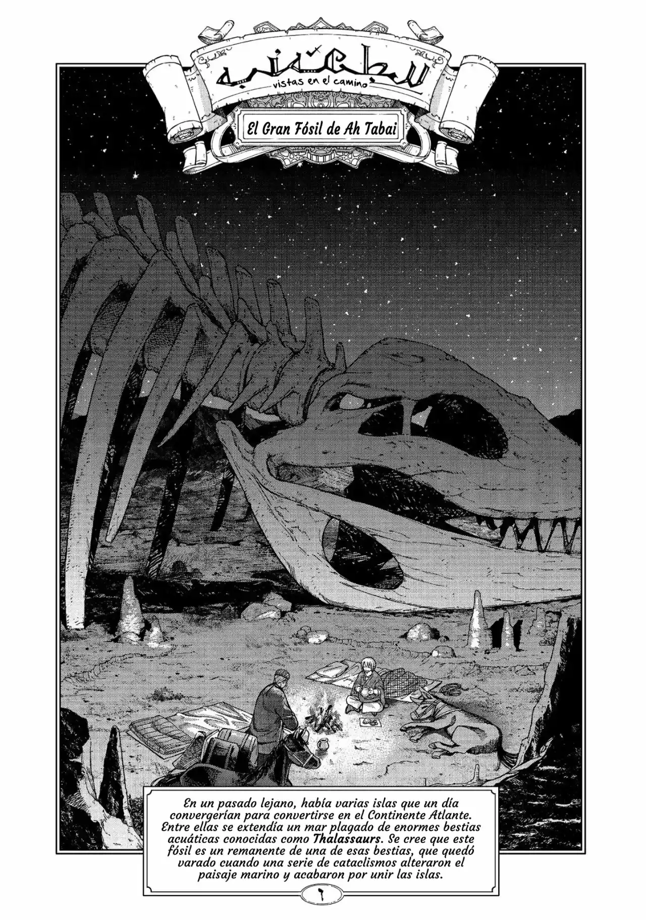 Magus Of The Library - Capítulo 5 - Página 54 - LectorTMOo