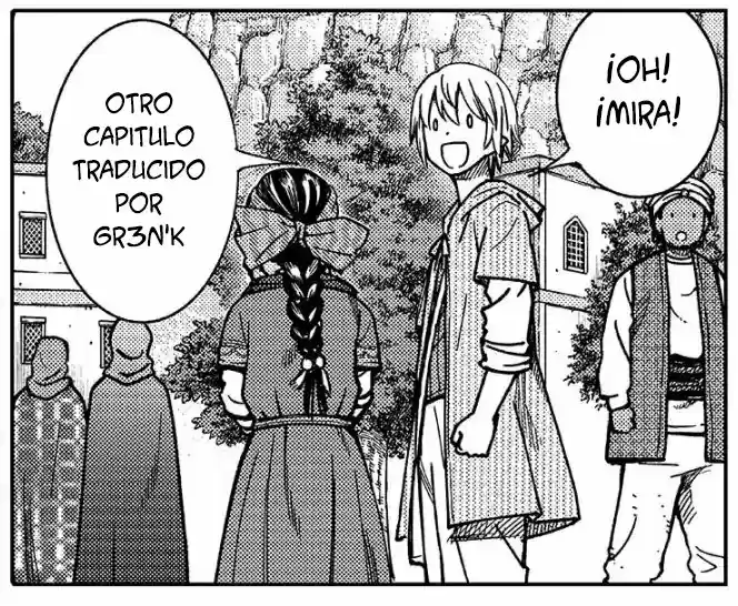 Magus Of The Library - Capítulo 5 - Página 56 - LectorTMOo