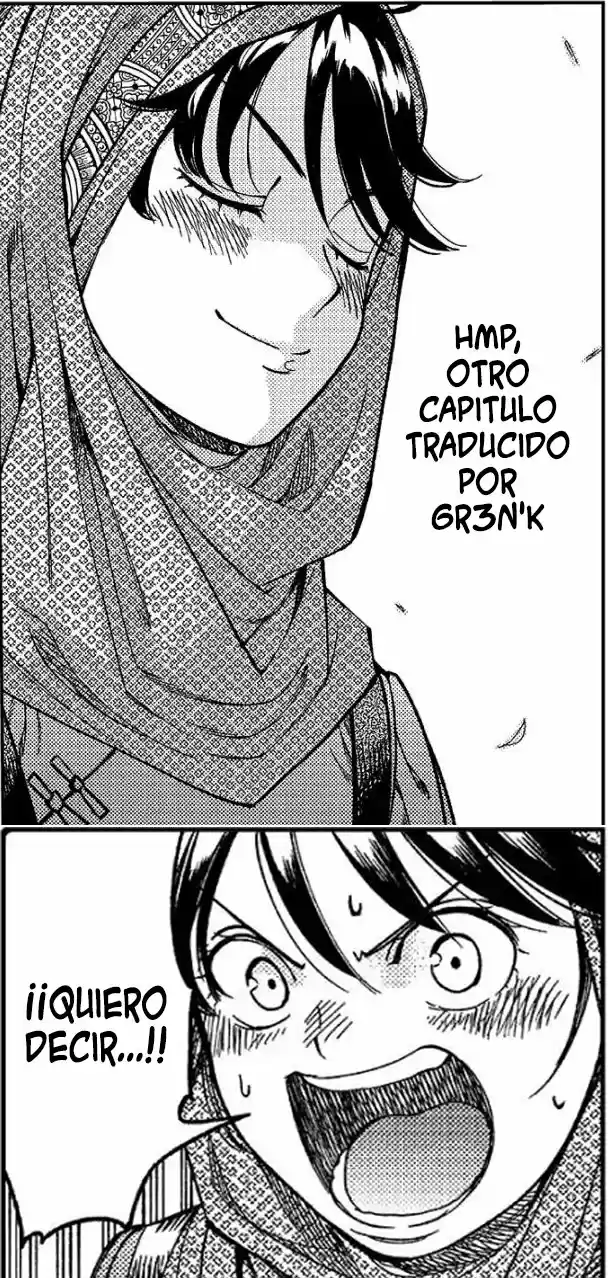 Magus Of The Library - Capítulo 6 - Página 50 - LectorTMOo