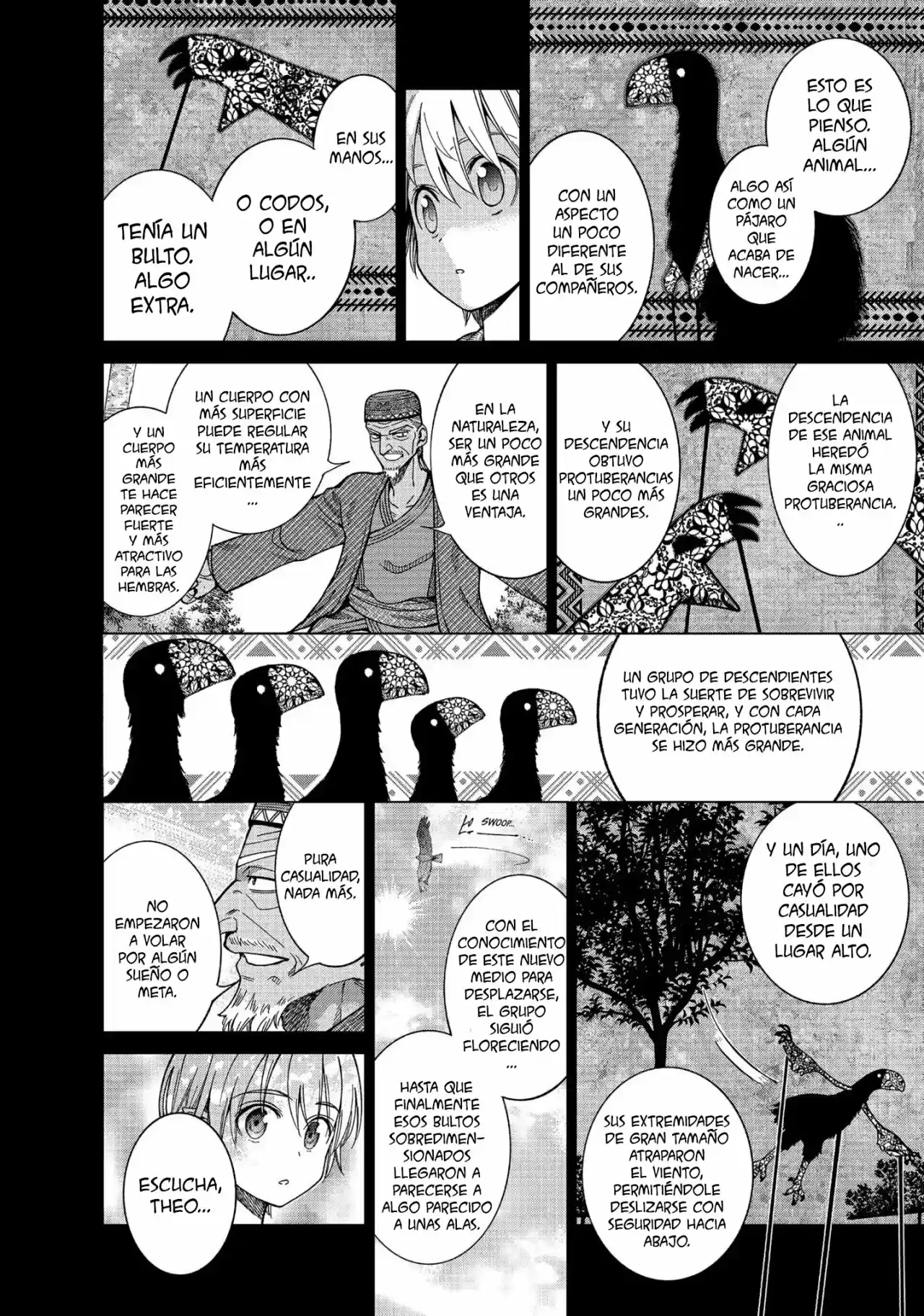 Magus Of The Library - Capítulo 9 - Página 14 - LectorTMOo