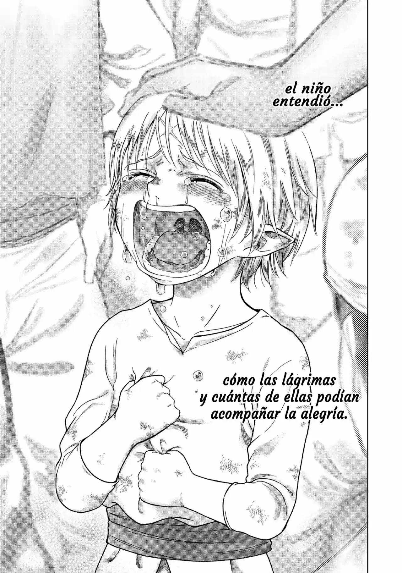 Magus Of The Library - Capítulo 9 - Página 40 - LectorTMOo