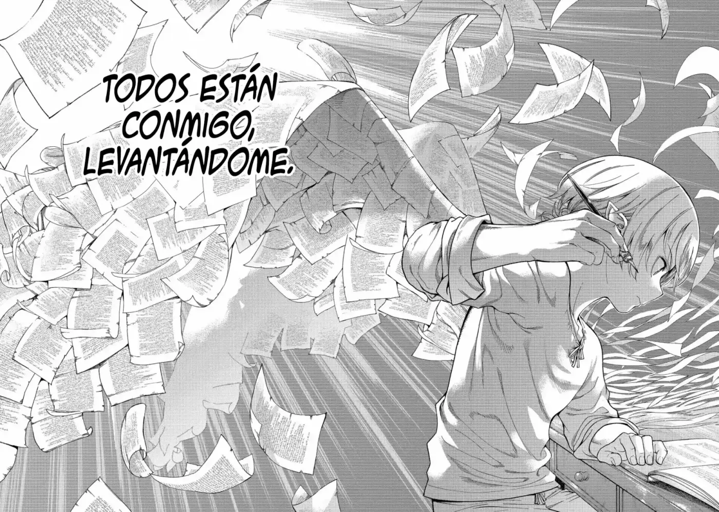 Magus Of The Library - Capítulo 9 - Página 43 - LectorTMOo