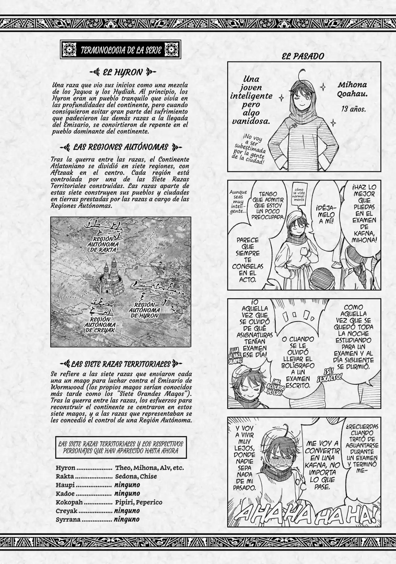 Magus Of The Library - Capítulo 9 - Página 46 - LectorTMOo