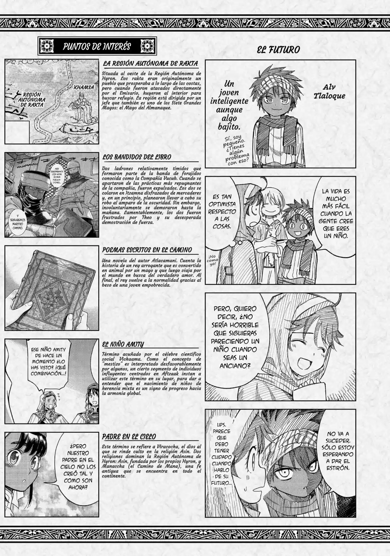 Magus Of The Library - Capítulo 9 - Página 47 - LectorTMOo