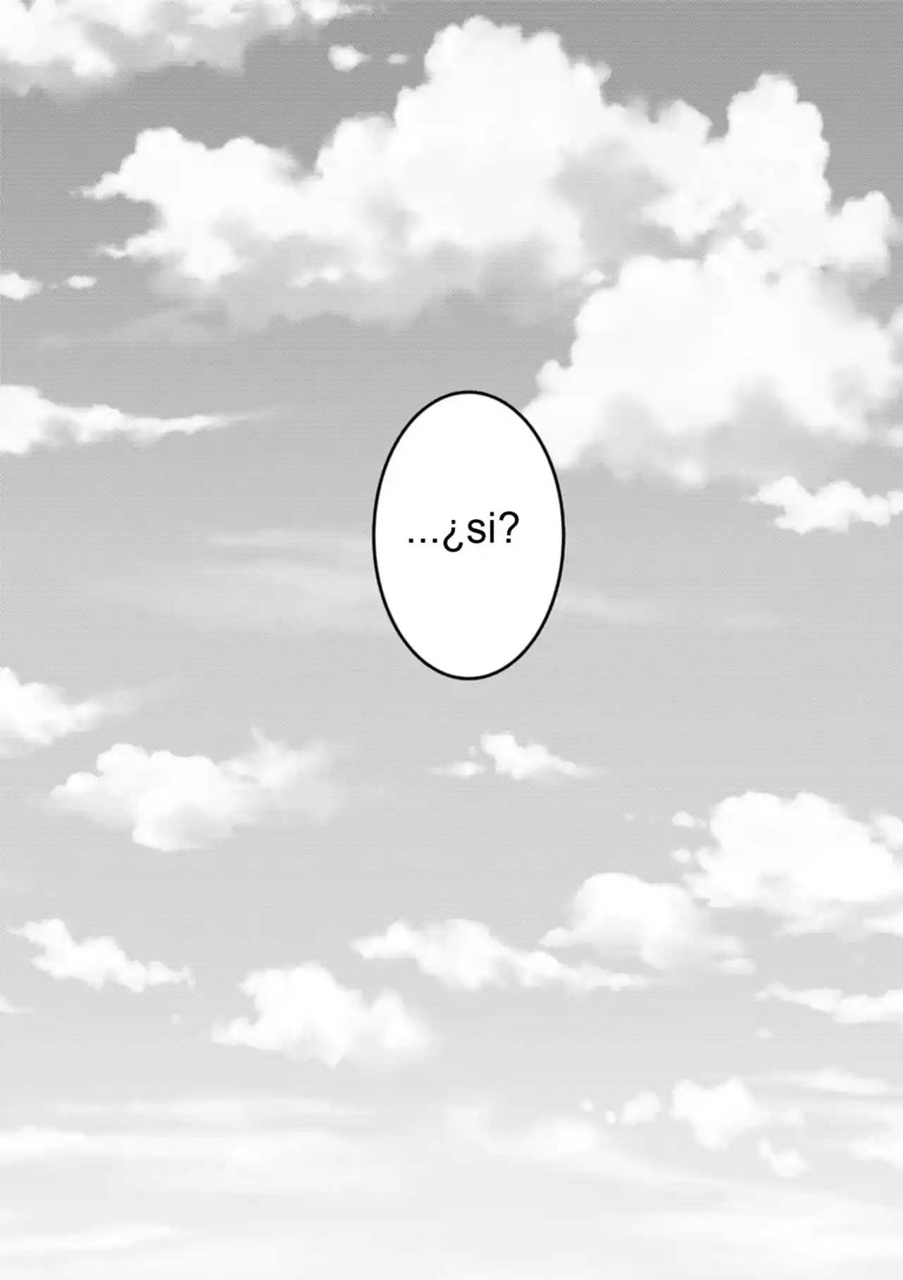 Mahō Shōjo Wa Sō Janai! - Capítulo 1 - Página 7 - LectorTMOo
