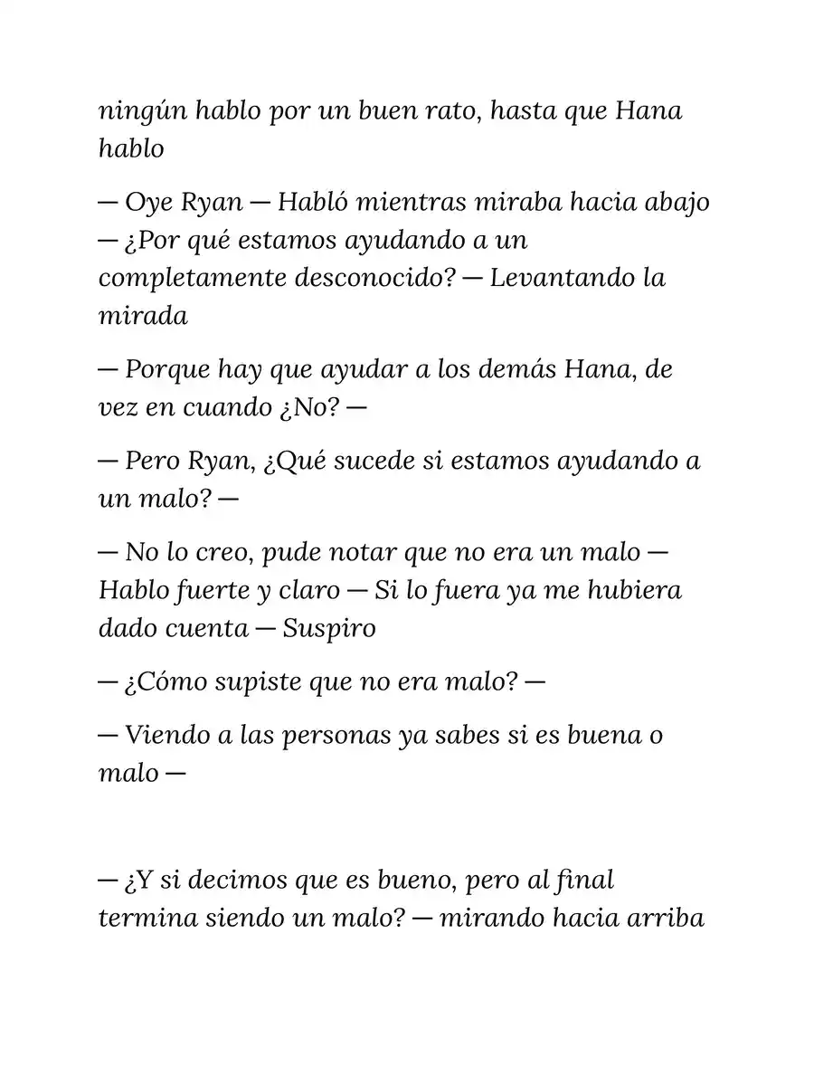 Mahō To Bōken No Sekai (Novela) - Capítulo 1 - Página 14 - LectorTMOo