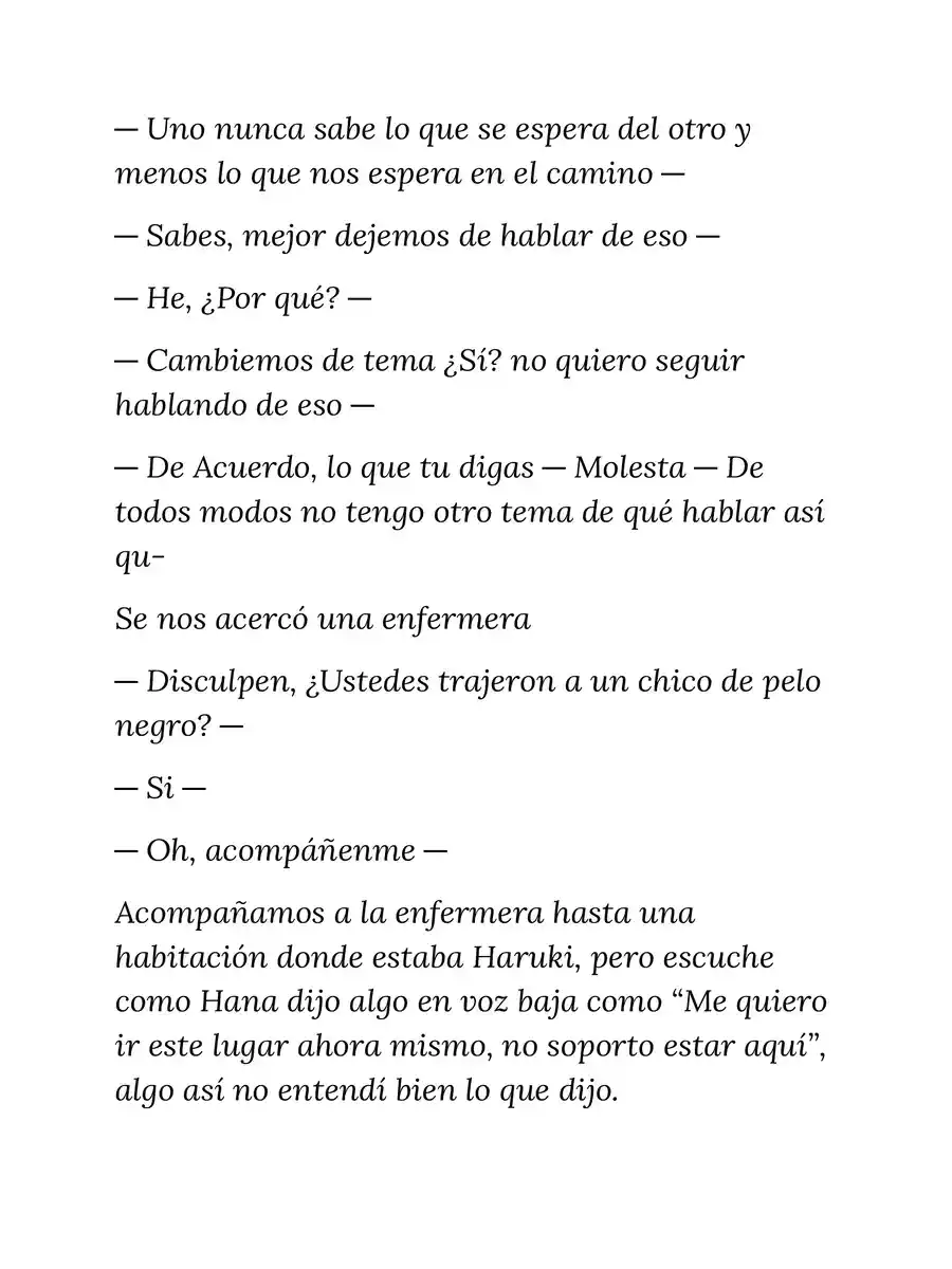 Mahō To Bōken No Sekai (Novela) - Capítulo 1 - Página 15 - LectorTMOo