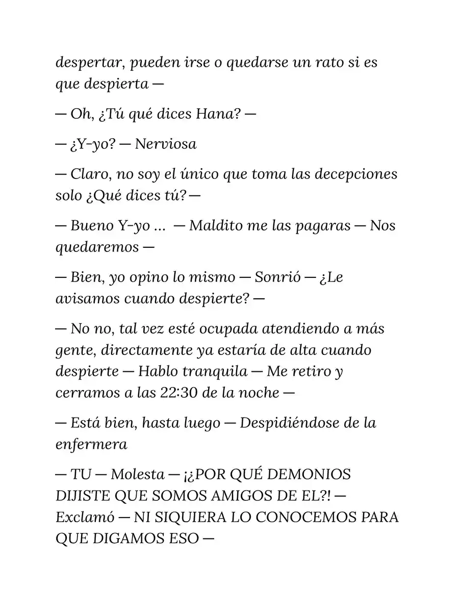 Mahō To Bōken No Sekai (Novela) - Capítulo 1 - Página 17 - LectorTMOo