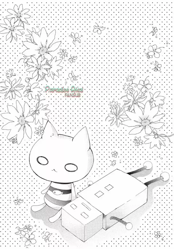 Mahoko No Kuse Ni Namaiki Da! - Capítulo 1 - Página 4 - LectorTMOo