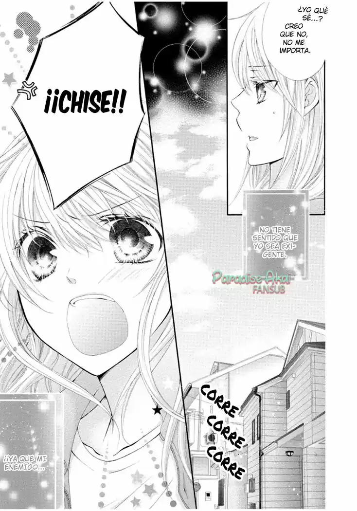 Mahoko No Kuse Ni Namaiki Da! - Capítulo 1 - Página 9 - LectorTMOo
