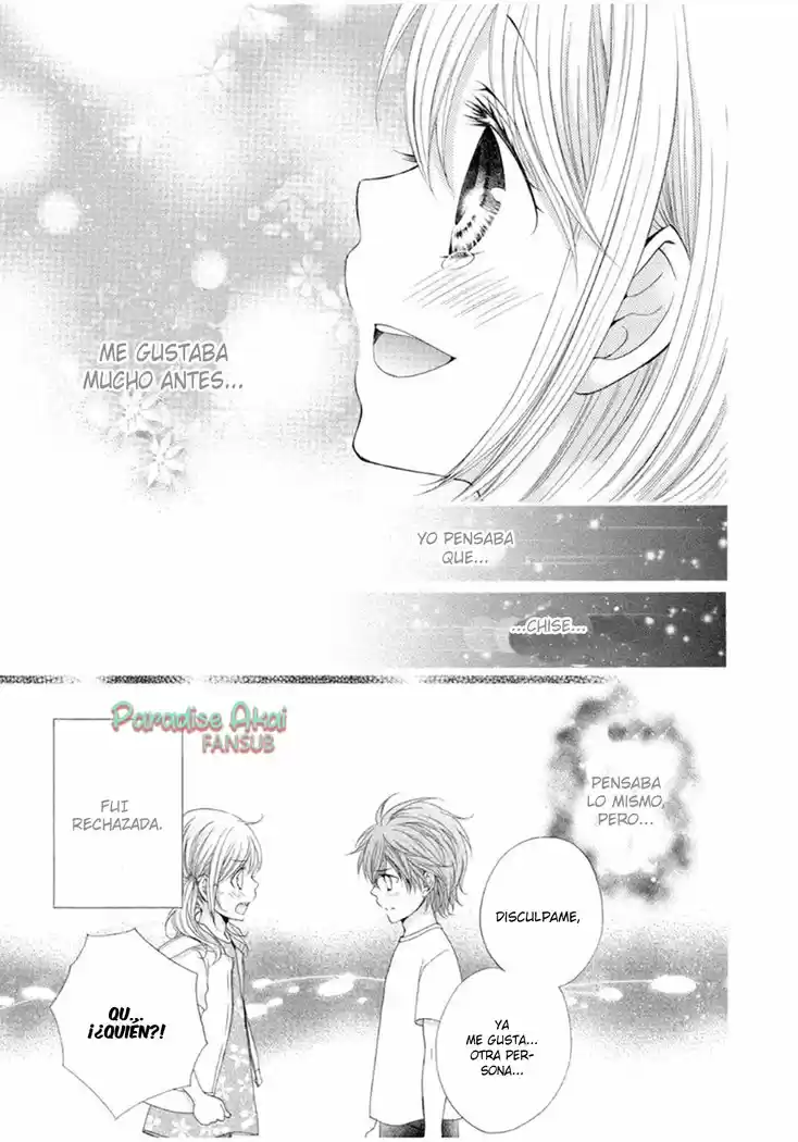 Mahoko No Kuse Ni Namaiki Da! - Capítulo 1 - Página 13 - LectorTMOo
