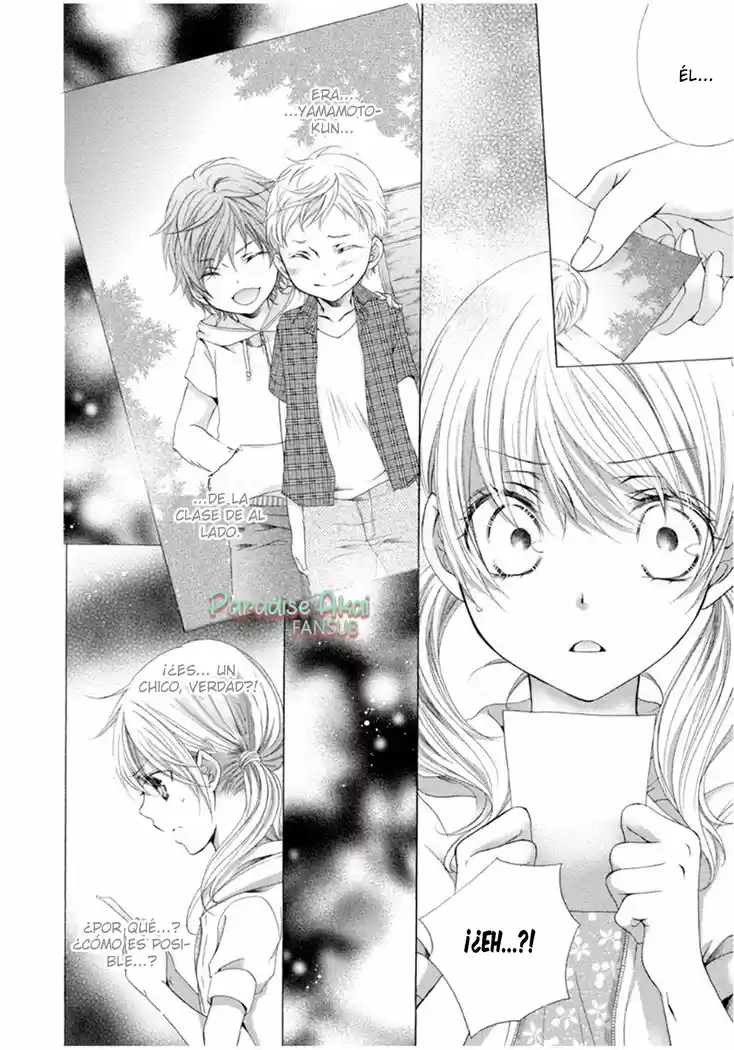 Mahoko No Kuse Ni Namaiki Da! - Capítulo 1 - Página 14 - LectorTMOo