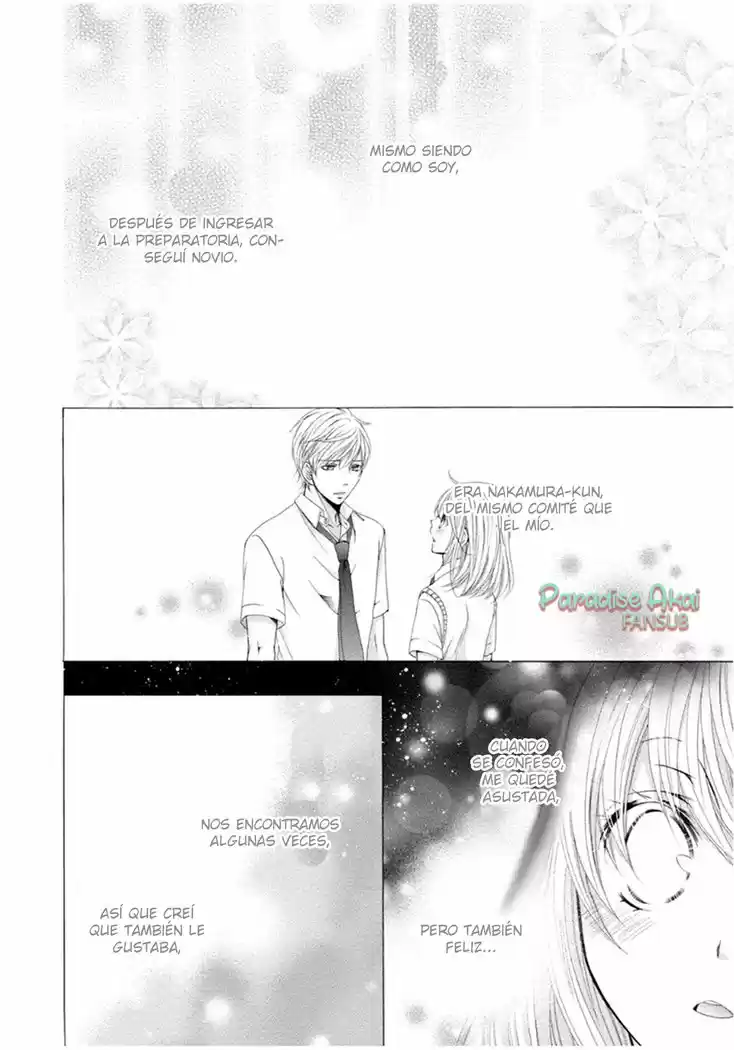 Mahoko No Kuse Ni Namaiki Da! - Capítulo 1 - Página 16 - LectorTMOo