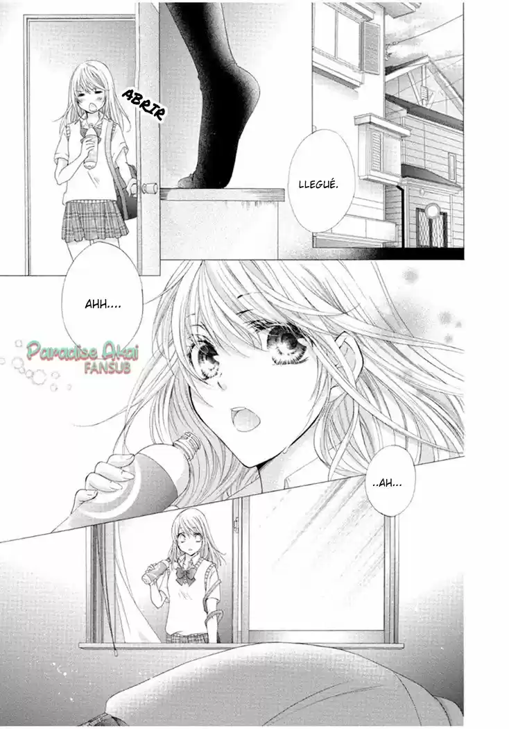 Mahoko No Kuse Ni Namaiki Da! - Capítulo 1 - Página 17 - LectorTMOo