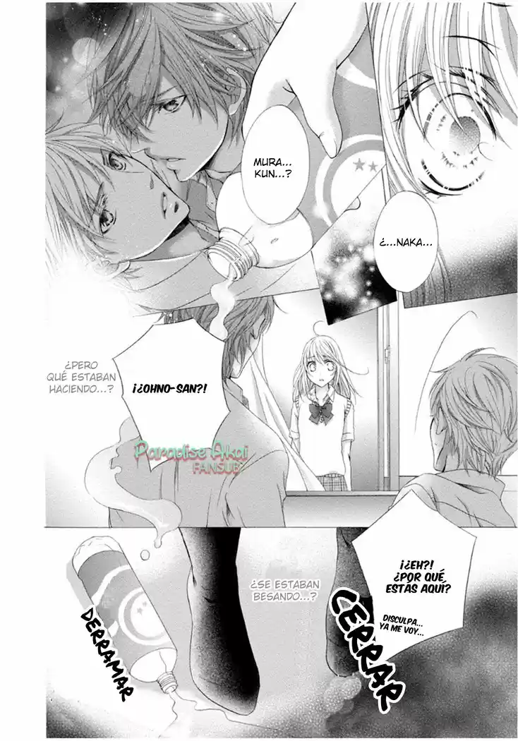 Mahoko No Kuse Ni Namaiki Da! - Capítulo 1 - Página 18 - LectorTMOo