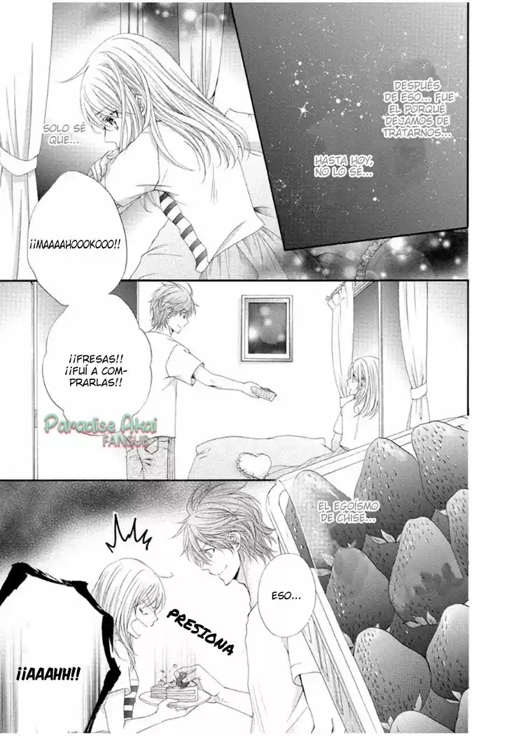 Mahoko No Kuse Ni Namaiki Da! - Capítulo 1 - Página 19 - LectorTMOo