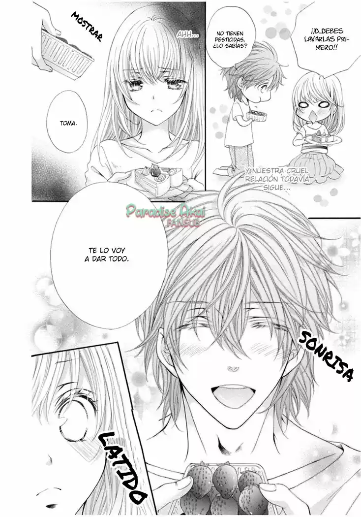 Mahoko No Kuse Ni Namaiki Da! - Capítulo 1 - Página 20 - LectorTMOo