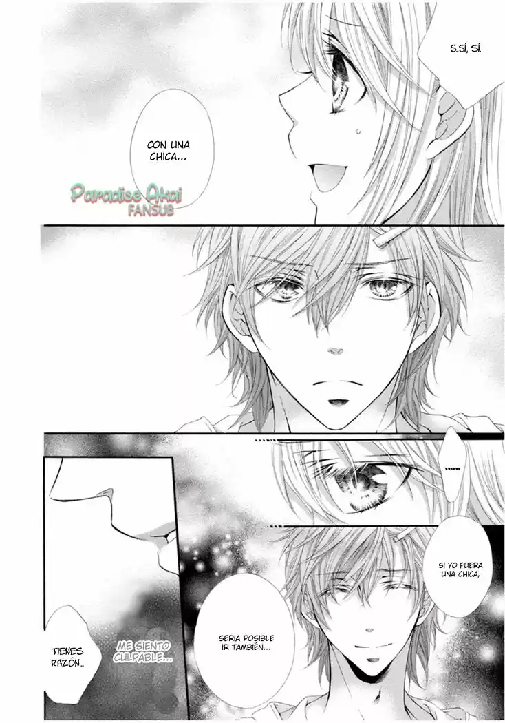Mahoko No Kuse Ni Namaiki Da! - Capítulo 1 - Página 28 - LectorTMOo