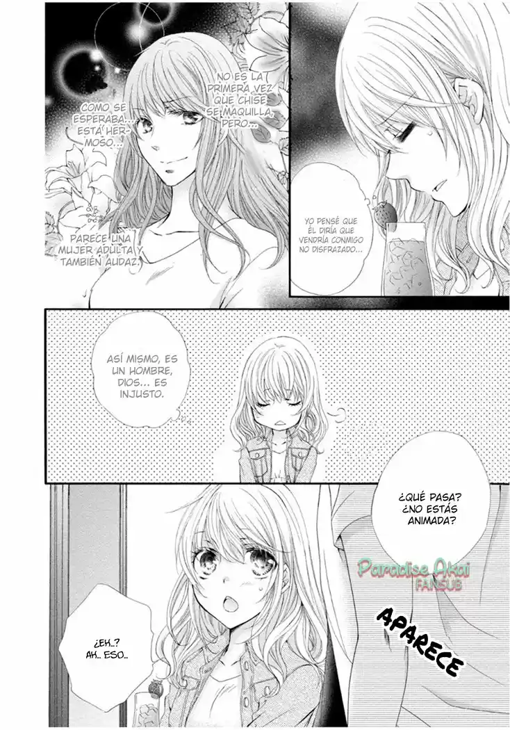 Mahoko No Kuse Ni Namaiki Da! - Capítulo 1 - Página 30 - LectorTMOo