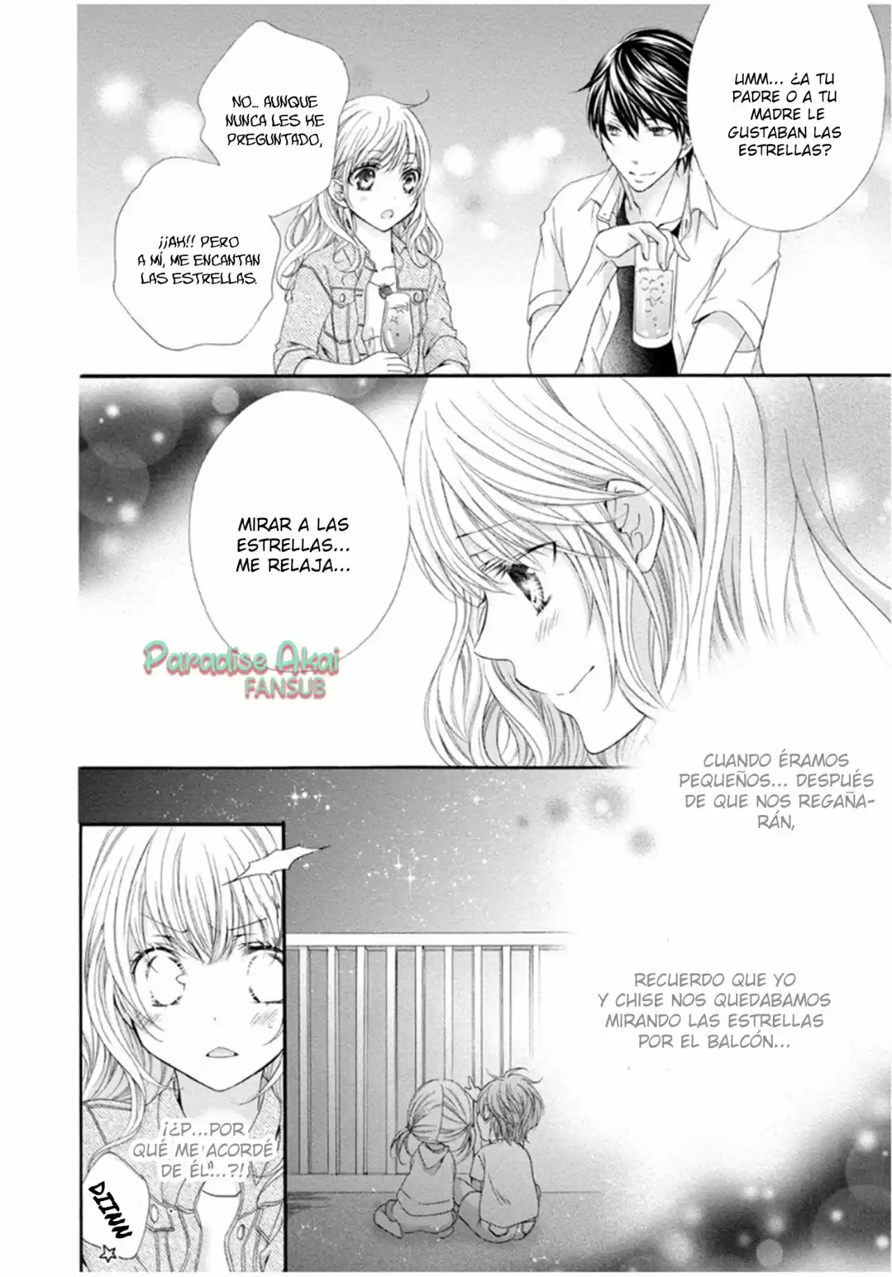 Mahoko No Kuse Ni Namaiki Da! - Capítulo 1 - Página 32 - LectorTMOo