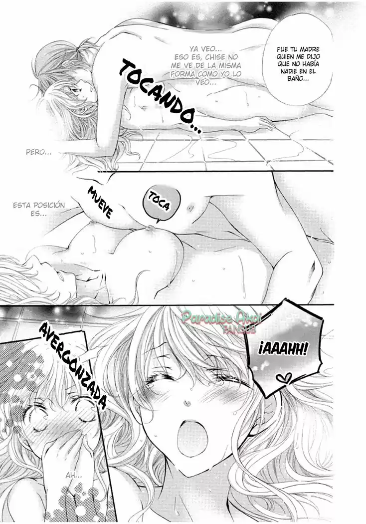 Mahoko No Kuse Ni Namaiki Da! - Capítulo 1 - Página 43 - LectorTMOo