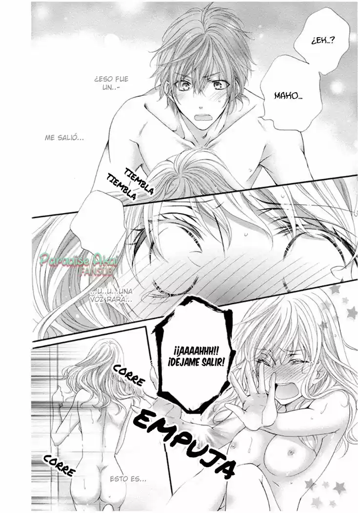 Mahoko No Kuse Ni Namaiki Da! - Capítulo 1 - Página 44 - LectorTMOo
