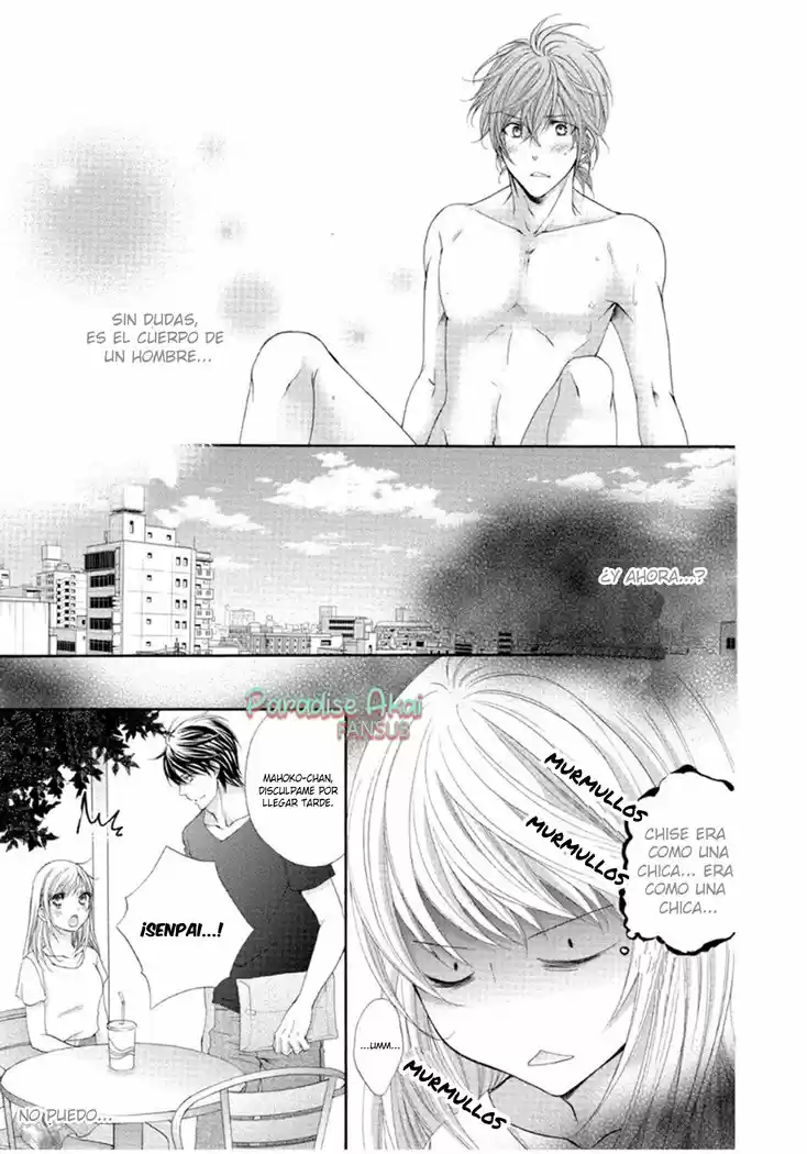 Mahoko No Kuse Ni Namaiki Da! - Capítulo 1 - Página 45 - LectorTMOo