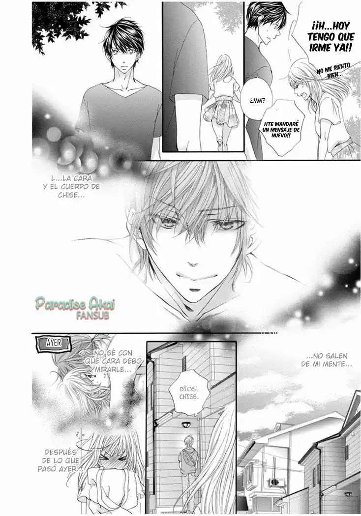 Mahoko No Kuse Ni Namaiki Da! - Capítulo 1 - Página 46 - LectorTMOo