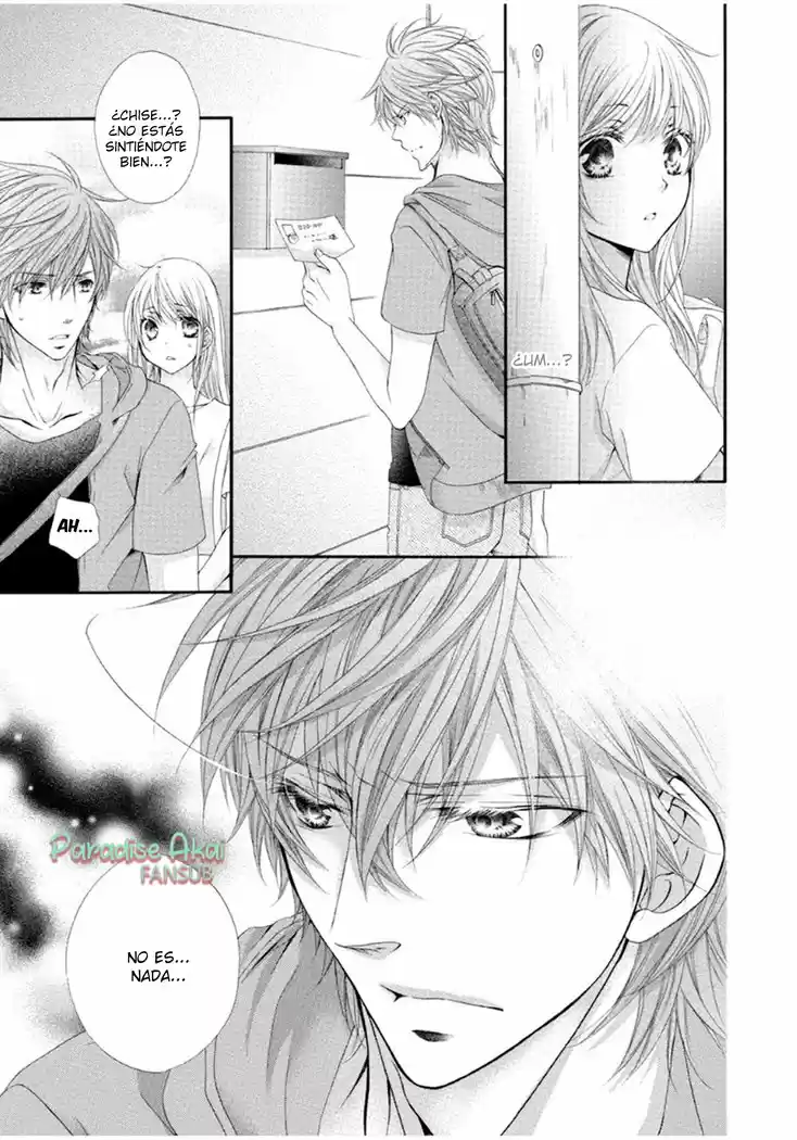 Mahoko No Kuse Ni Namaiki Da! - Capítulo 1 - Página 47 - LectorTMOo