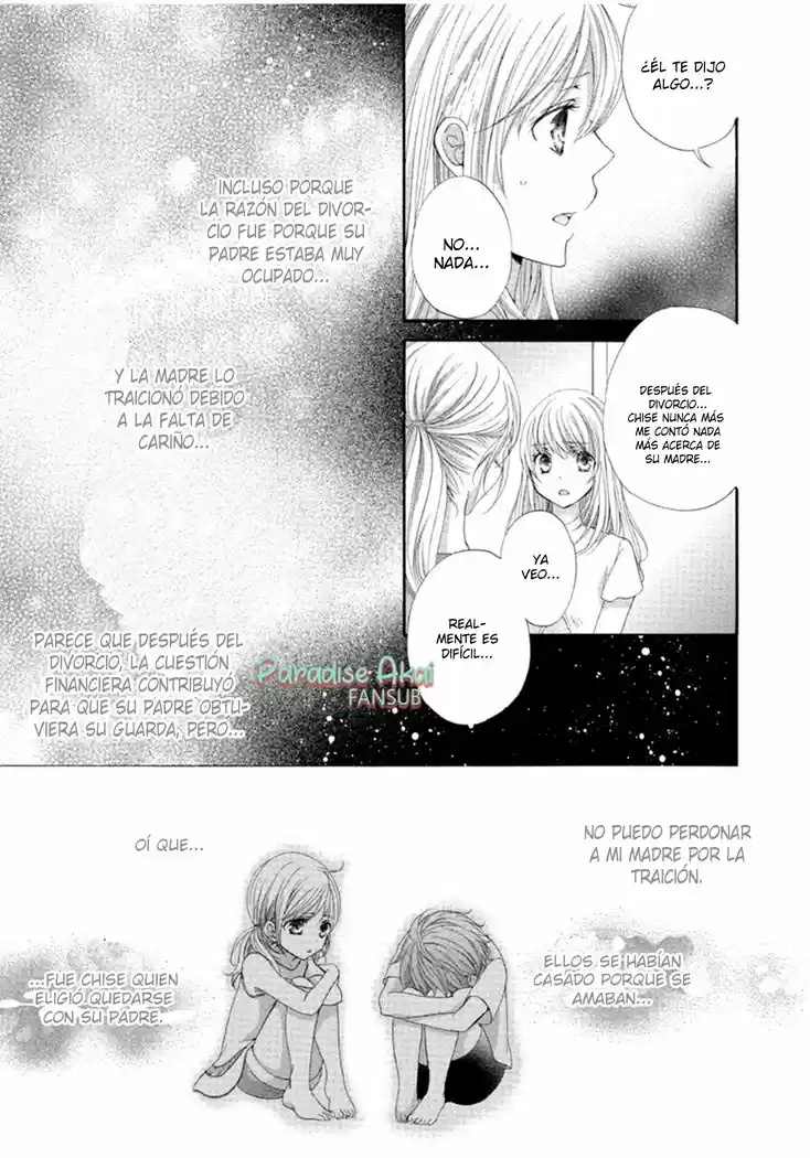 Mahoko No Kuse Ni Namaiki Da! - Capítulo 1 - Página 49 - LectorTMOo