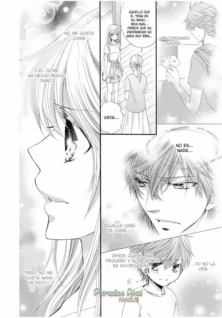Mahoko No Kuse Ni Namaiki Da! - Capítulo 1 - Página 50 - LectorTMOo