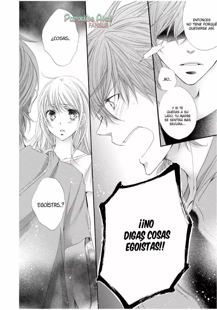 Mahoko No Kuse Ni Namaiki Da! - Capítulo 1 - Página 52 - LectorTMOo