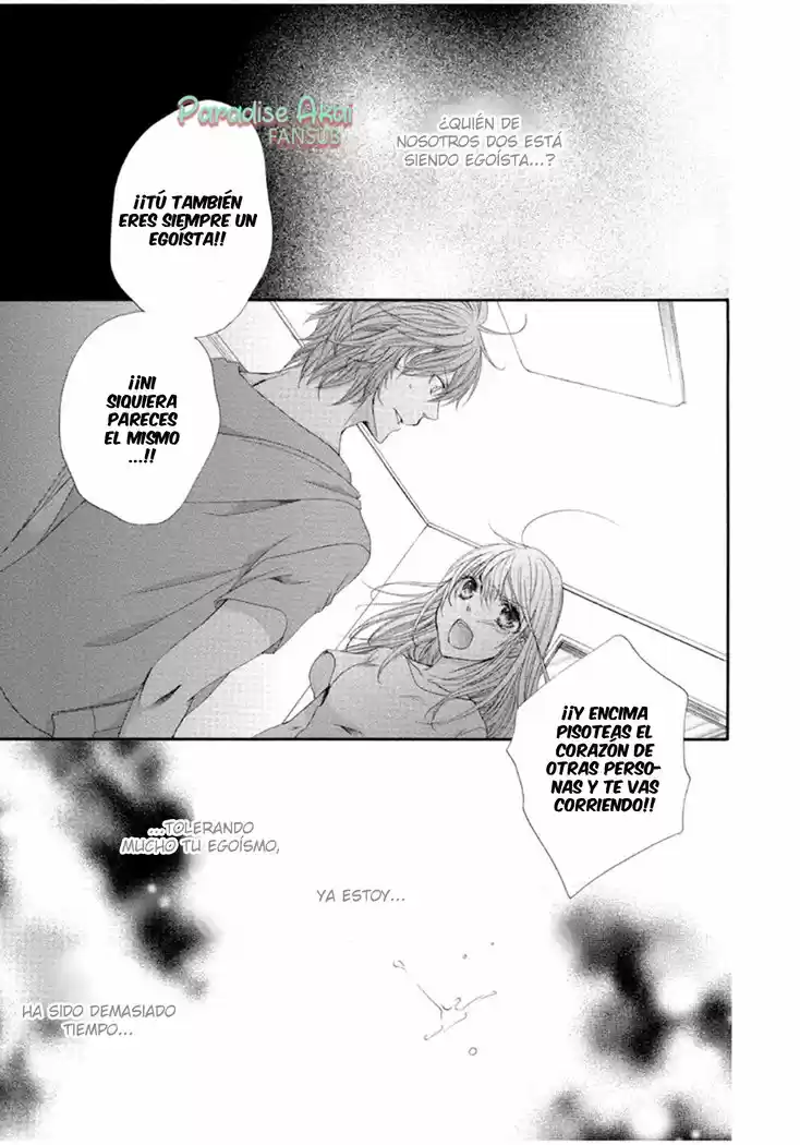 Mahoko No Kuse Ni Namaiki Da! - Capítulo 1 - Página 53 - LectorTMOo