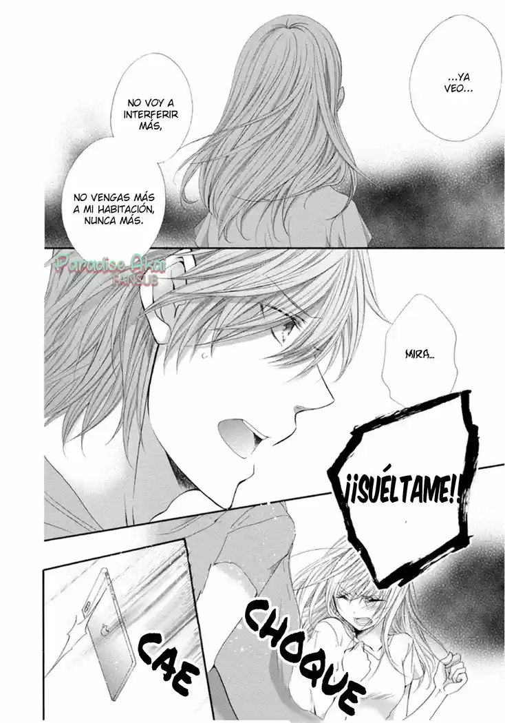 Mahoko No Kuse Ni Namaiki Da! - Capítulo 1 - Página 54 - LectorTMOo