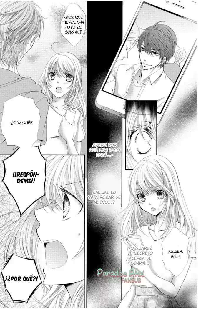 Mahoko No Kuse Ni Namaiki Da! - Capítulo 1 - Página 55 - LectorTMOo