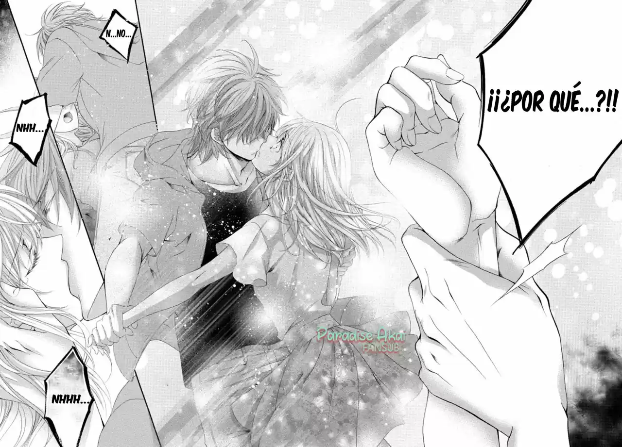 Mahoko No Kuse Ni Namaiki Da! - Capítulo 1 - Página 56 - LectorTMOo
