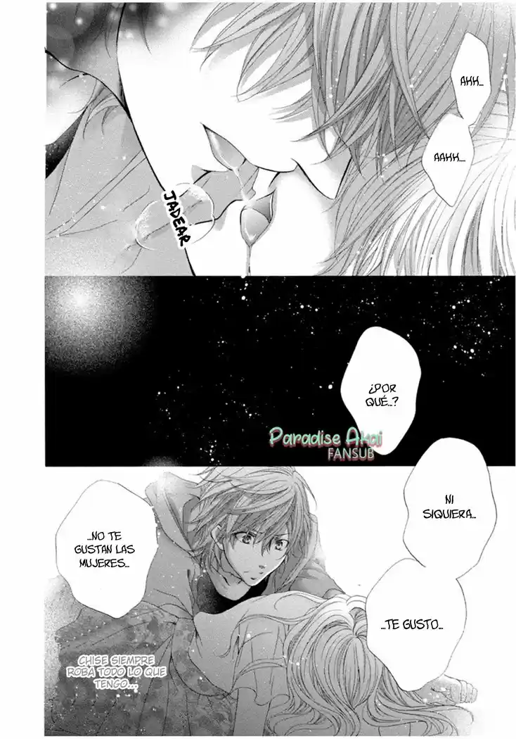 Mahoko No Kuse Ni Namaiki Da! - Capítulo 1 - Página 57 - LectorTMOo
