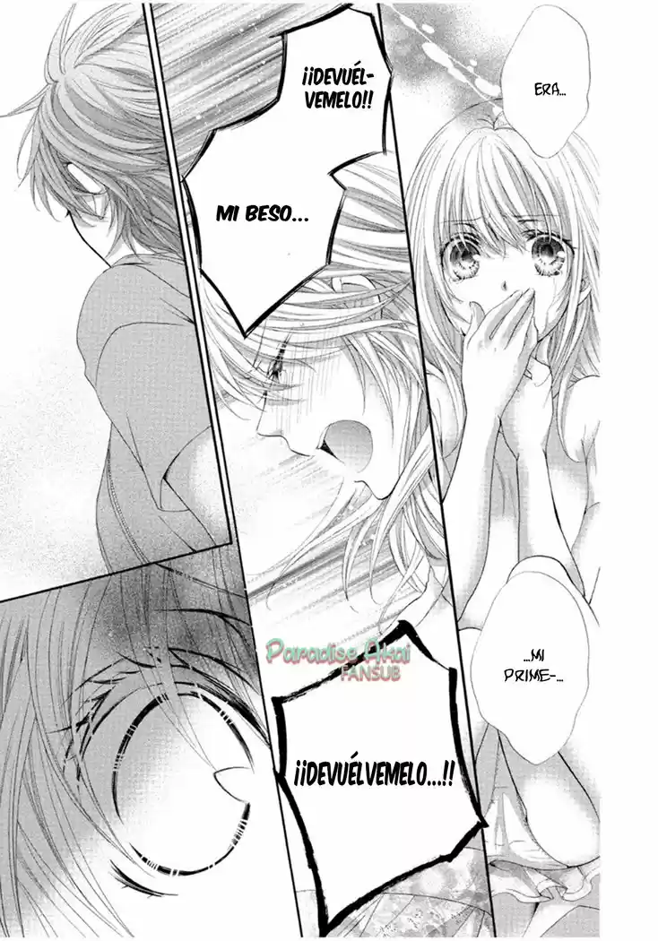 Mahoko No Kuse Ni Namaiki Da! - Capítulo 1 - Página 58 - LectorTMOo