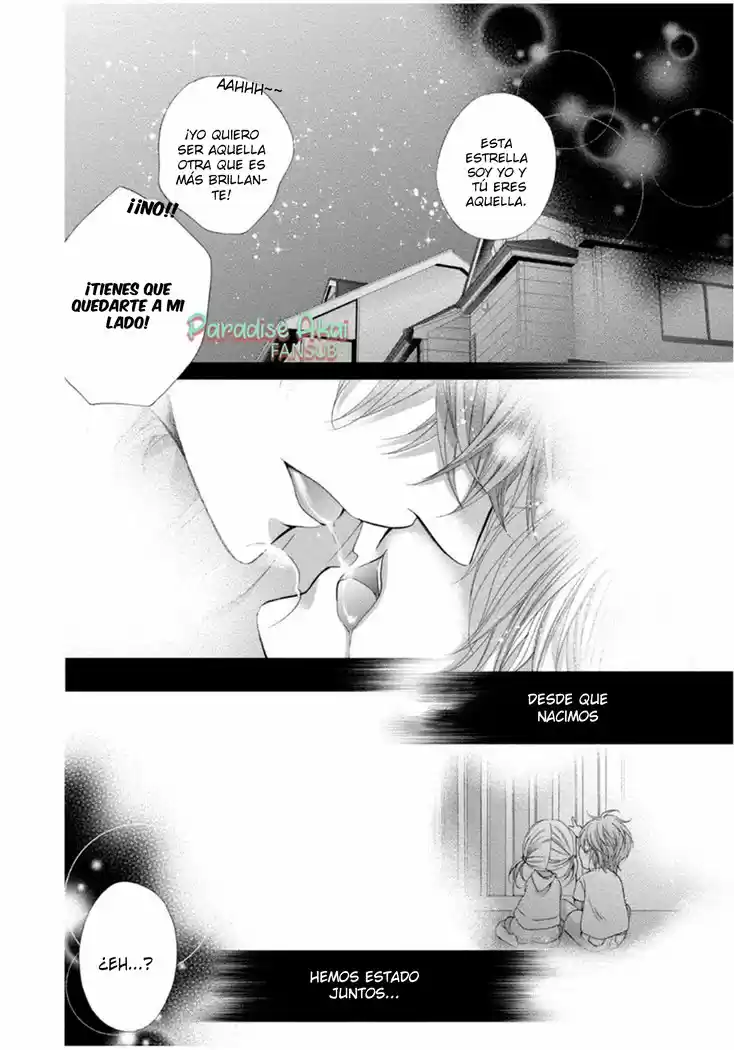 Mahoko No Kuse Ni Namaiki Da! - Capítulo 2 - Página 4 - LectorTMOo