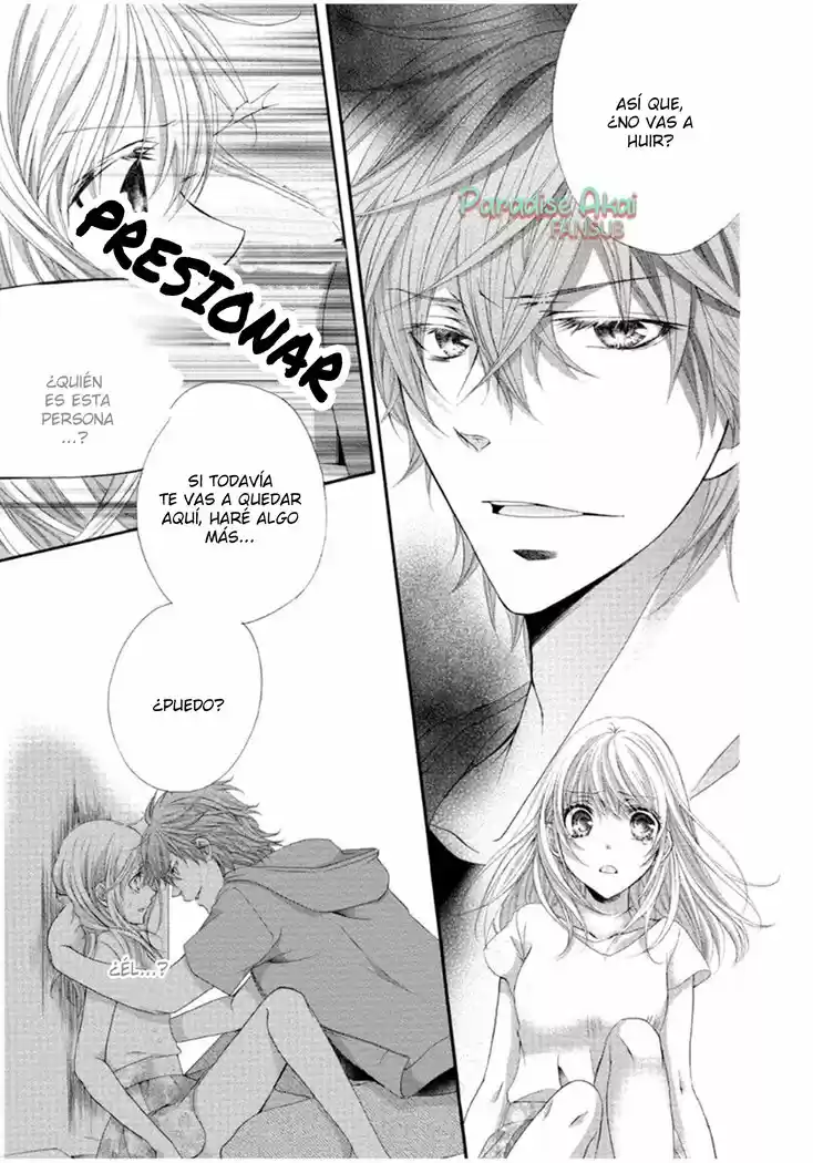 Mahoko No Kuse Ni Namaiki Da! - Capítulo 2 - Página 5 - LectorTMOo