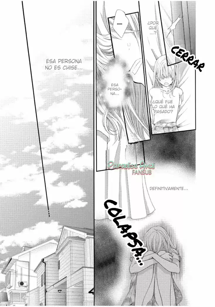 Mahoko No Kuse Ni Namaiki Da! - Capítulo 2 - Página 7 - LectorTMOo