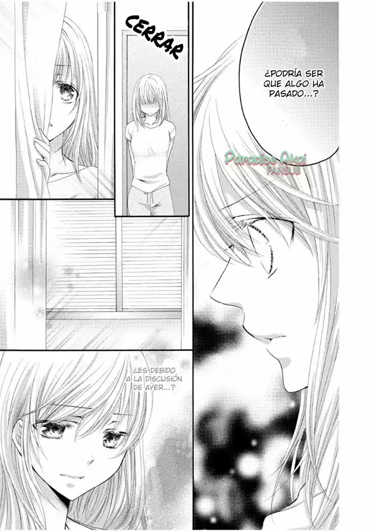 Mahoko No Kuse Ni Namaiki Da! - Capítulo 2 - Página 9 - LectorTMOo