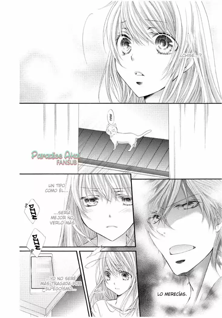 Mahoko No Kuse Ni Namaiki Da! - Capítulo 2 - Página 10 - LectorTMOo