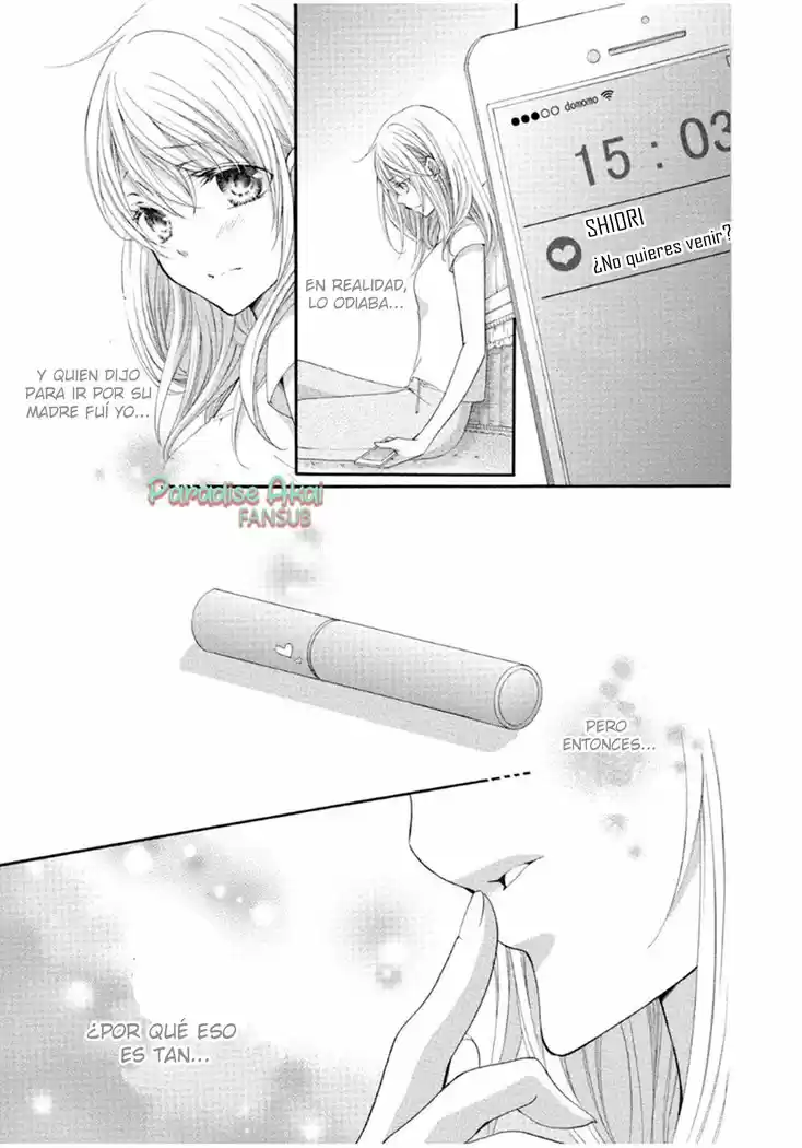 Mahoko No Kuse Ni Namaiki Da! - Capítulo 2 - Página 11 - LectorTMOo