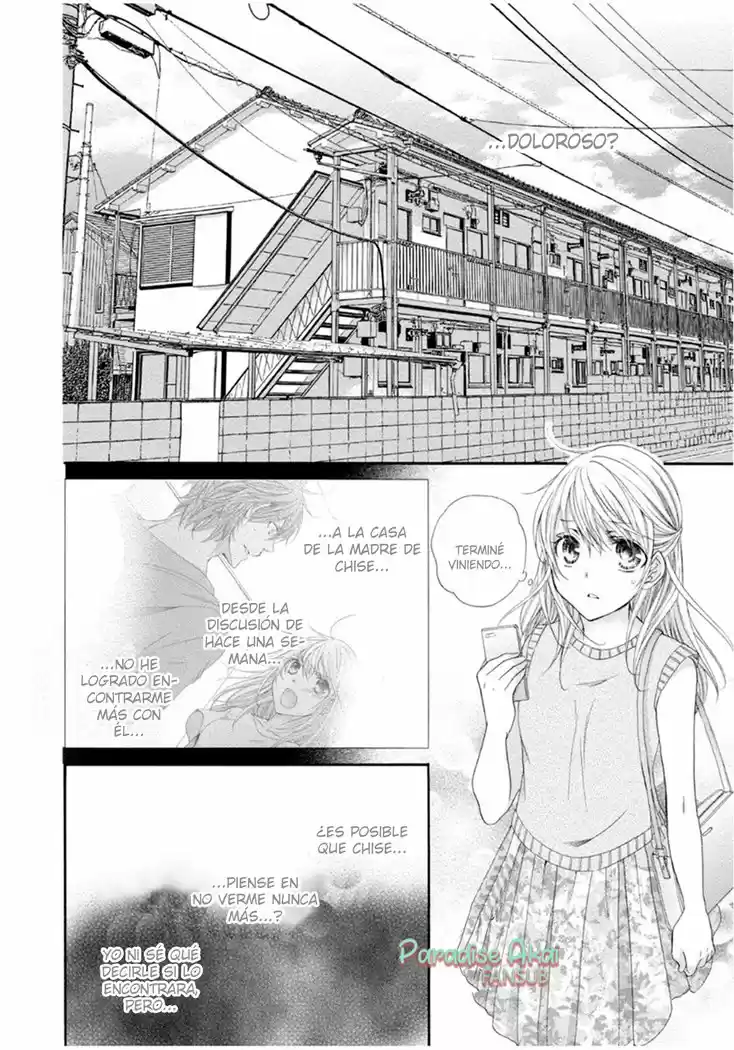 Mahoko No Kuse Ni Namaiki Da! - Capítulo 2 - Página 12 - LectorTMOo