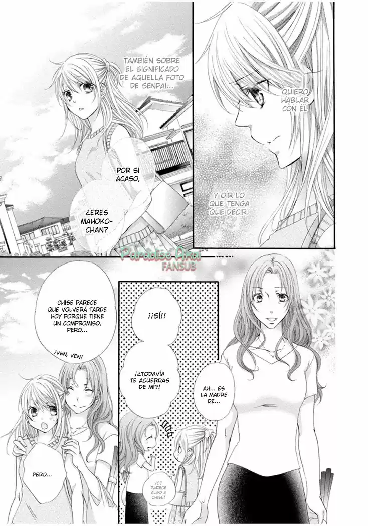 Mahoko No Kuse Ni Namaiki Da! - Capítulo 2 - Página 13 - LectorTMOo